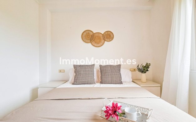Wiederverkauf - Wohnung - Mijas - Riviera Del Sol
