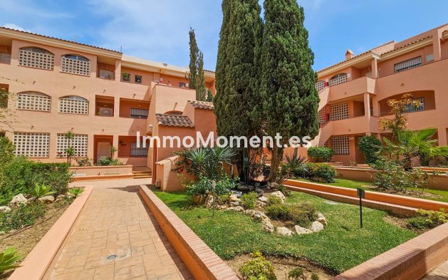 Wiederverkauf - Wohnung - Mijas - Riviera Del Sol
