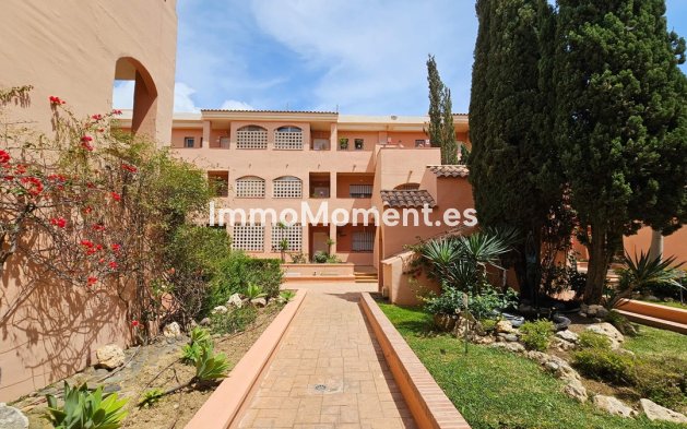Wiederverkauf - Wohnung - Mijas - Riviera Del Sol
