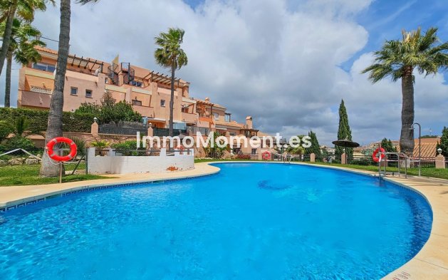 Wiederverkauf - Wohnung - Mijas - Riviera Del Sol