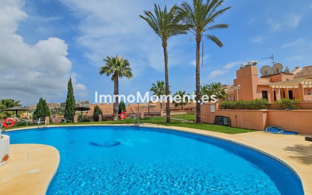 Wiederverkauf - Wohnung - Mijas - Riviera Del Sol