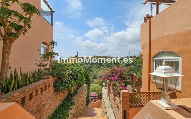Wiederverkauf - Wohnung - Mijas - Riviera Del Sol