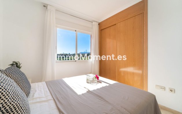 Wiederverkauf - Wohnung - Mijas - Riviera Del Sol