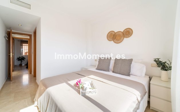 Wiederverkauf - Wohnung - Mijas - Riviera Del Sol