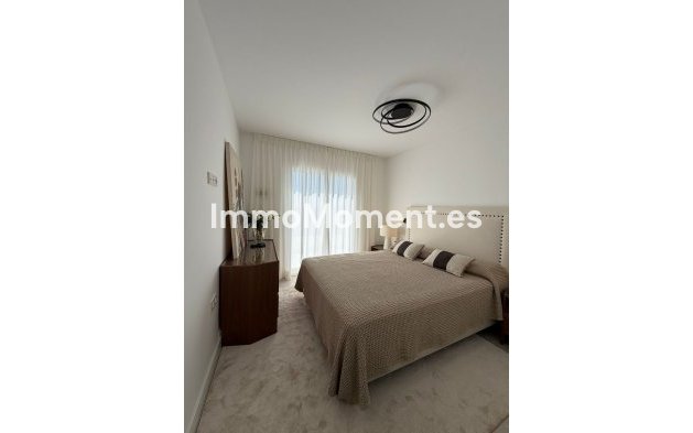 Resale - Apartment - Benahavís - Benahavís Centro