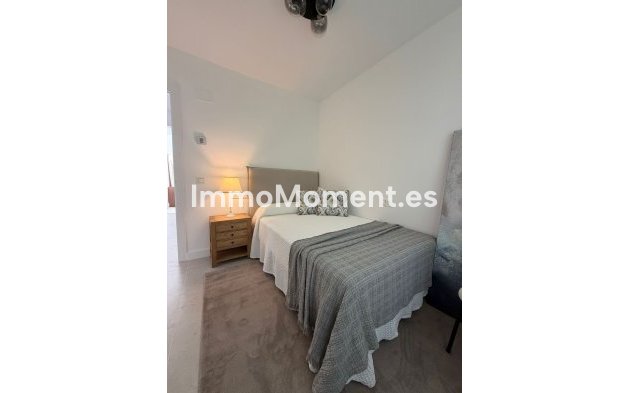 Resale - Apartment - Benahavís - Benahavís Centro