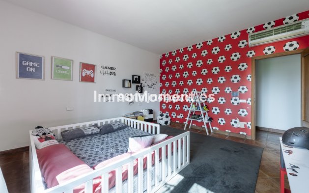 Revente - Villa individuelle - Sotogrande - Sotogrande Alto