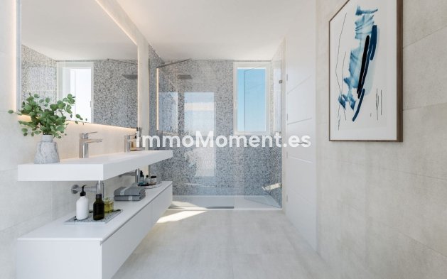 Resale - Apartment - Sotogrande - La Alcaidesa