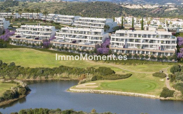 Resale - Apartment - Sotogrande - La Alcaidesa