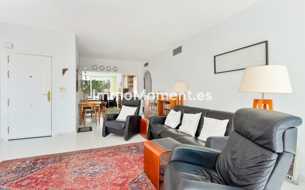 Reventa - Apartamento - Mijas - Mijas Costa