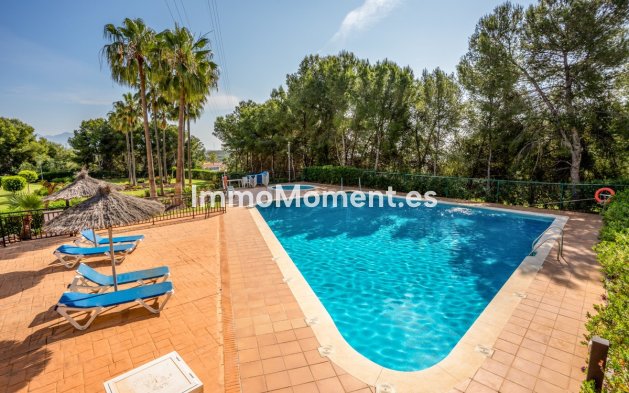 Reventa - Apartamento - Mijas - Mijas Costa