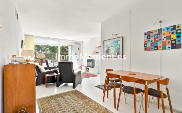 Reventa - Apartamento - Mijas - Mijas Costa
