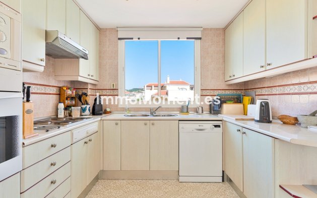 Reventa - Apartamento - Mijas - Mijas Costa