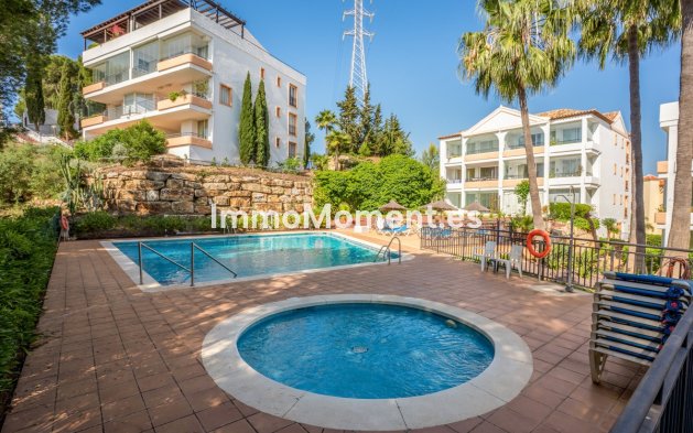 Reventa - Apartamento - Mijas - Mijas Costa