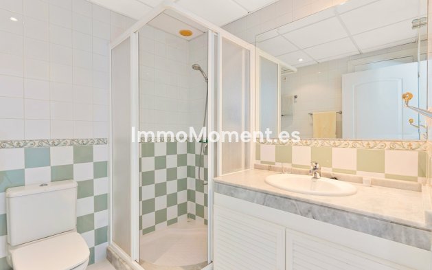 Reventa - Apartamento - Mijas - Mijas Costa