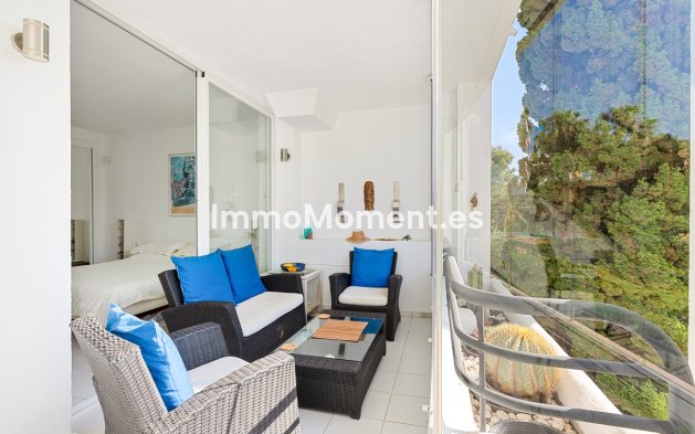 Reventa - Apartamento - Mijas - Mijas Costa
