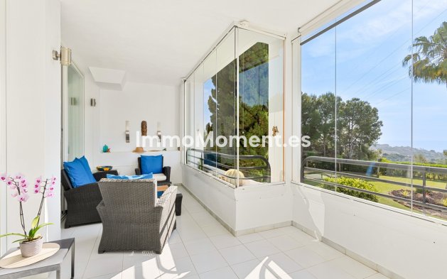Reventa - Apartamento - Mijas - Mijas Costa