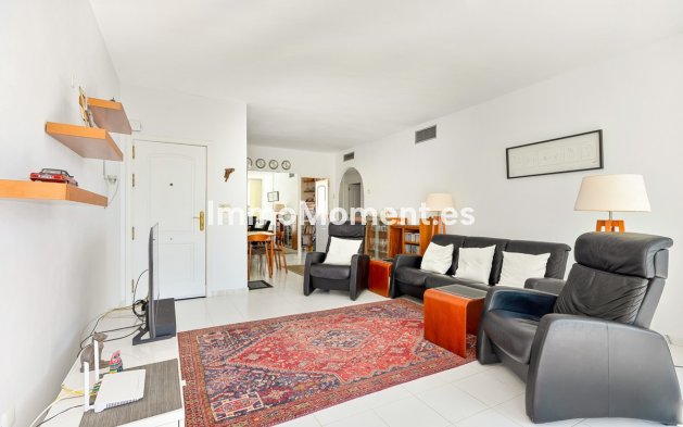 Reventa - Apartamento - Mijas - Mijas Costa