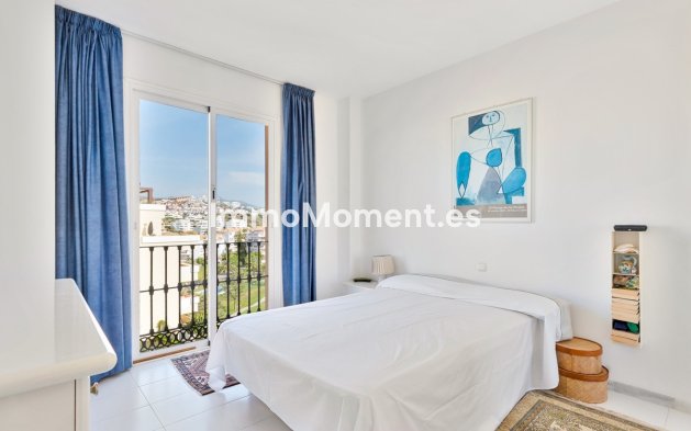 Reventa - Apartamento - Mijas - Mijas Costa