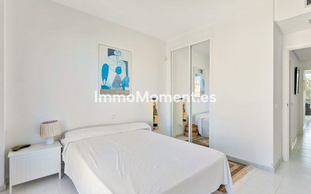 Reventa - Apartamento - Mijas - Mijas Costa