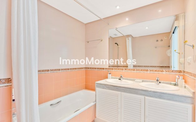 Reventa - Apartamento - Mijas - Mijas Costa