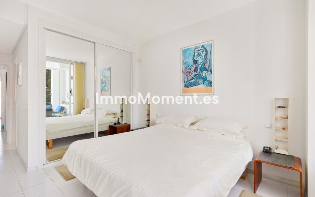 Reventa - Apartamento - Mijas - Mijas Costa