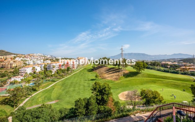 Reventa - Apartamento - Mijas - Mijas Costa