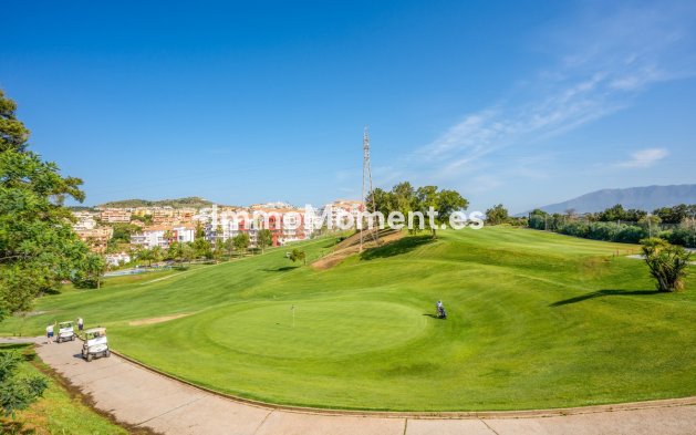 Reventa - Apartamento - Mijas - Mijas Costa
