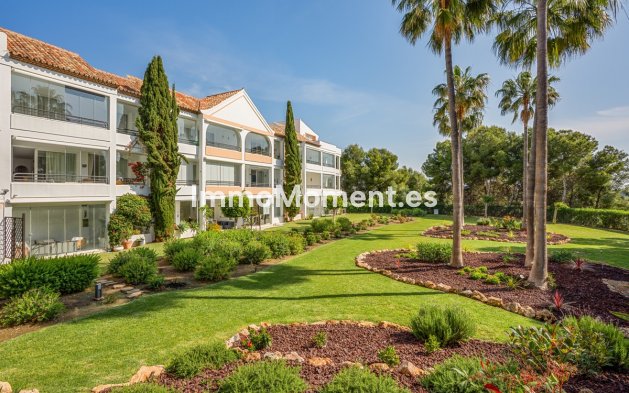 Reventa - Apartamento - Mijas - Mijas Costa