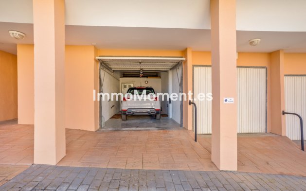 Reventa - Apartamento - Mijas - Mijas Costa