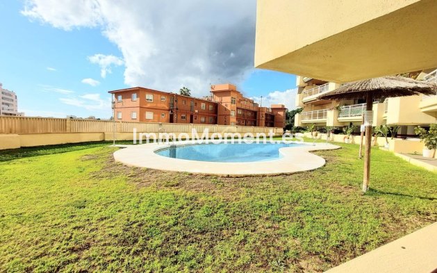 Bestaande woning - Appartement - Fuengirola - Torreblanca