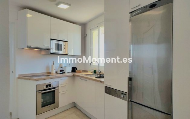 Bestaande woning - Appartement - Fuengirola - Torreblanca