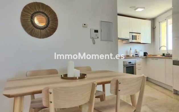 Bestaande woning - Appartement - Fuengirola - Torreblanca