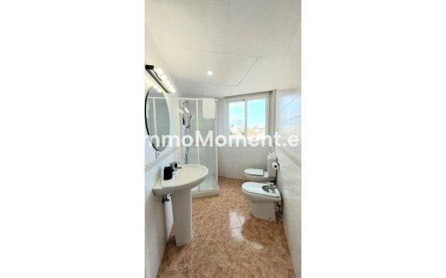 Bestaande woning - Appartement - Fuengirola - Torreblanca