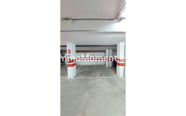 Bestaande woning - Appartement - Fuengirola - Torreblanca