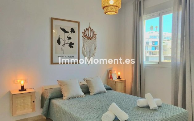 Bestaande woning - Appartement - Fuengirola - Torreblanca