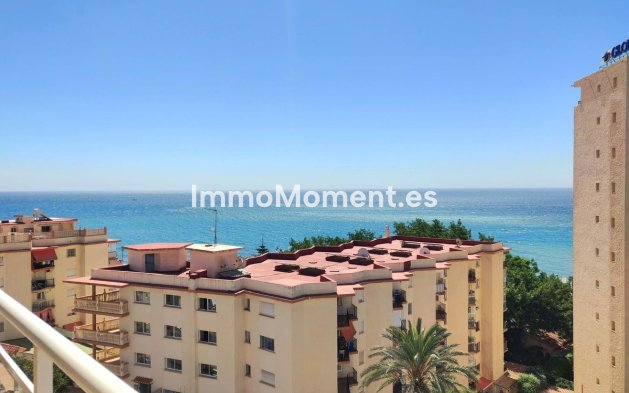 Bestaande woning - Appartement - Fuengirola - Torreblanca