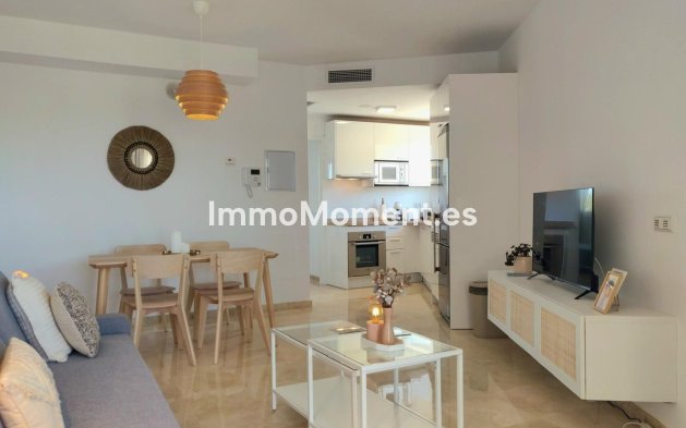 Bestaande woning - Appartement - Fuengirola - Torreblanca