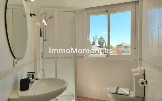 Bestaande woning - Appartement - Fuengirola - Torreblanca