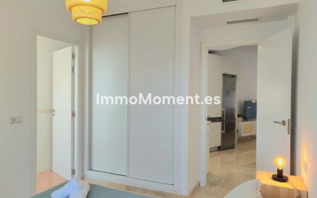 Bestaande woning - Appartement - Fuengirola - Torreblanca