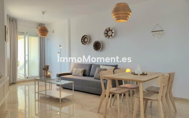 Bestaande woning - Appartement - Fuengirola - Torreblanca