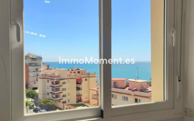 Bestaande woning - Appartement - Fuengirola - Torreblanca