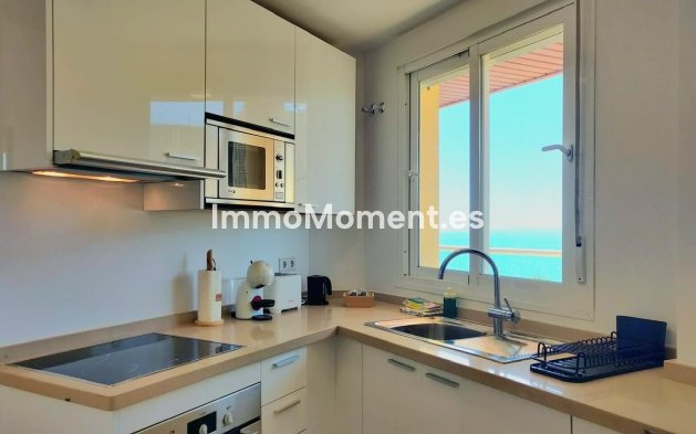 Bestaande woning - Appartement - Fuengirola - Torreblanca