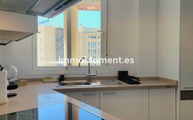 Bestaande woning - Appartement - Fuengirola - Torreblanca