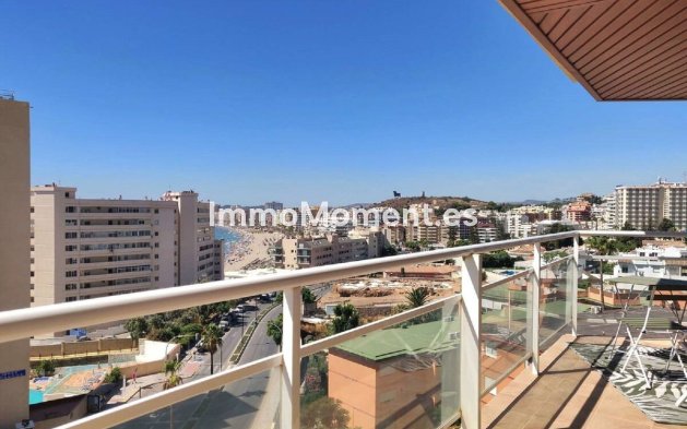Bestaande woning - Appartement - Fuengirola - Torreblanca