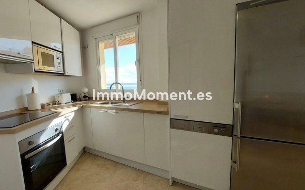 Bestaande woning - Appartement - Fuengirola - Torreblanca