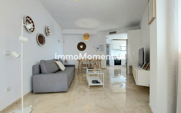 Bestaande woning - Appartement - Fuengirola - Torreblanca