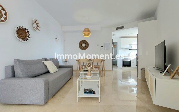 Bestaande woning - Appartement - Fuengirola - Torreblanca