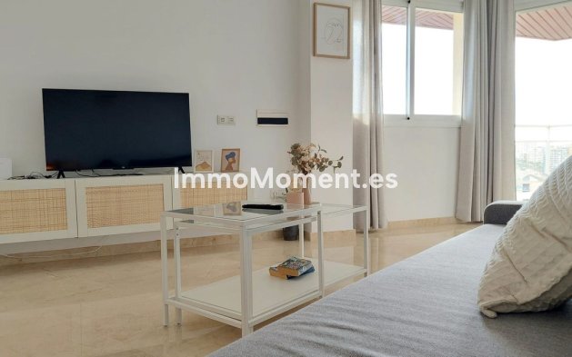 Bestaande woning - Appartement - Fuengirola - Torreblanca