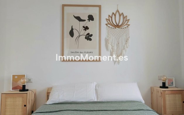 Bestaande woning - Appartement - Fuengirola - Torreblanca